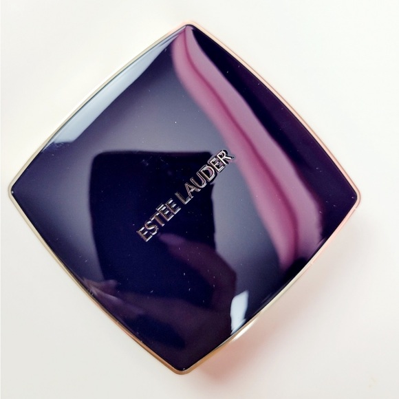 Estee Lauder Pure Color Envy Luxe Eyeshadow Quad Boho Rose new - Picture 6 of 11